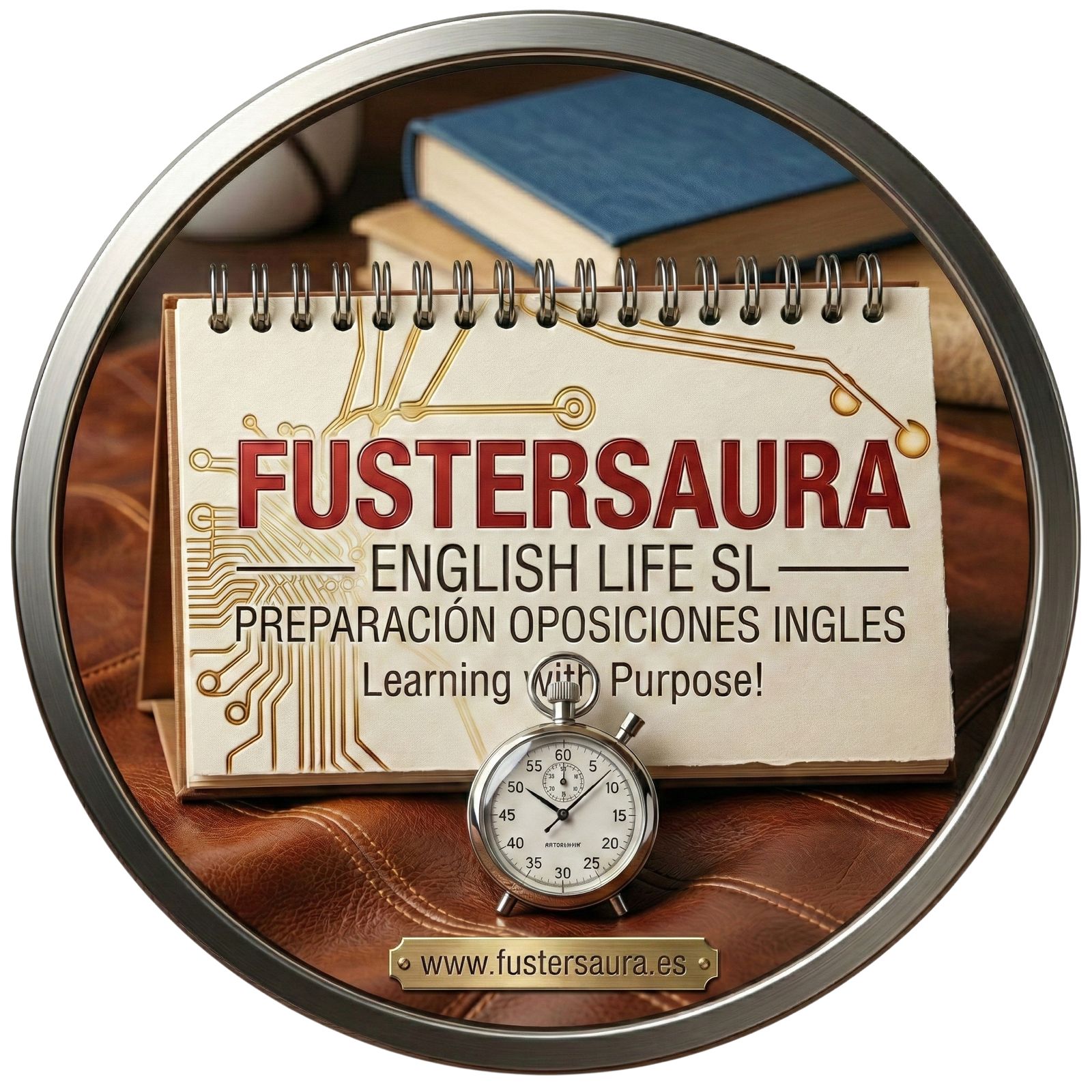 FusterSaura